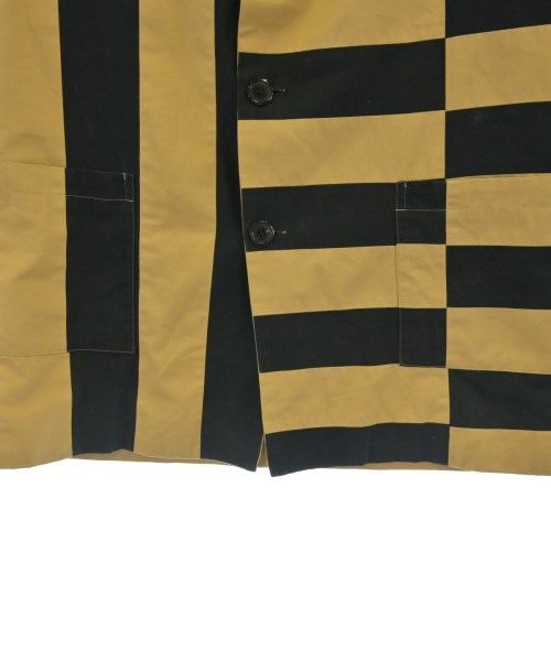 yohji yamamoto POUR HOMME เสื้อโค้ท อื่น