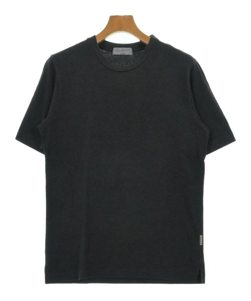 yohji yamamoto POUR HOMME เสื้อยืด/เสื้อท็อปส์