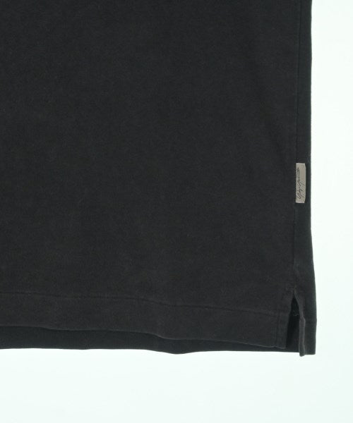 yohji yamamoto POUR HOMME เสื้อยืด/เสื้อท็อปส์