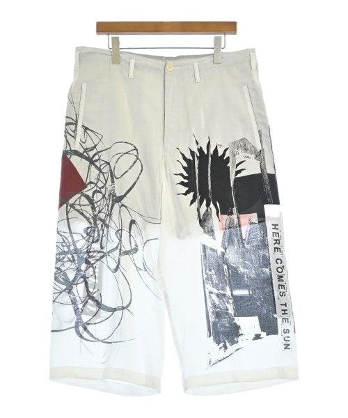 yohji yamamoto POUR HOMME กางเกง อื่น