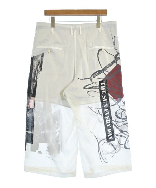 yohji yamamoto POUR HOMME กางเกง อื่น