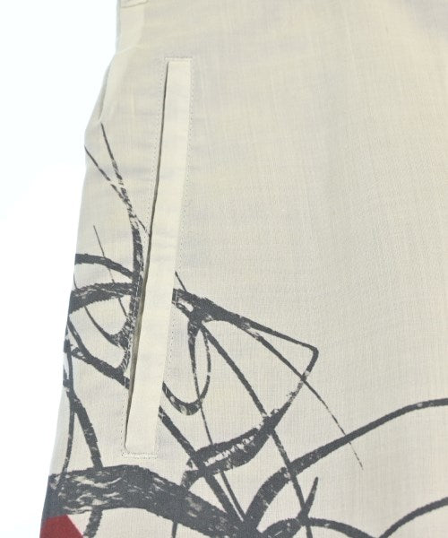 yohji yamamoto POUR HOMME กางเกง อื่น