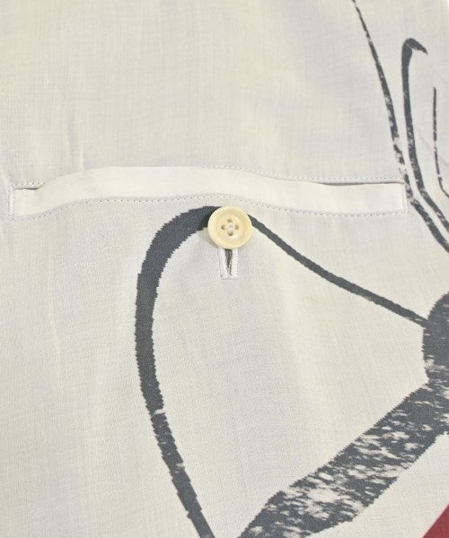 yohji yamamoto POUR HOMME กางเกง อื่น