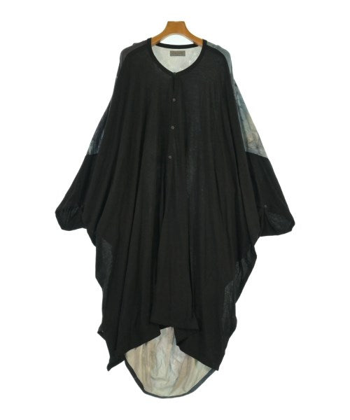 yohji yamamoto POUR HOMME เสื้อโค้ท อื่น