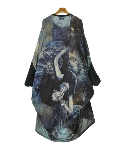 yohji yamamoto POUR HOMME เสื้อโค้ท อื่น
