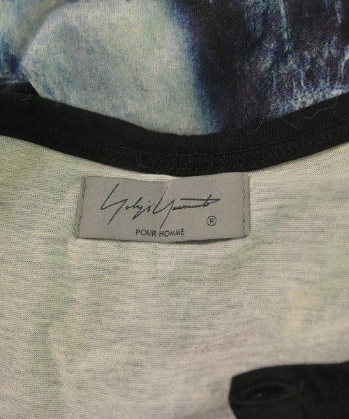 yohji yamamoto POUR HOMME เสื้อโค้ท อื่น
