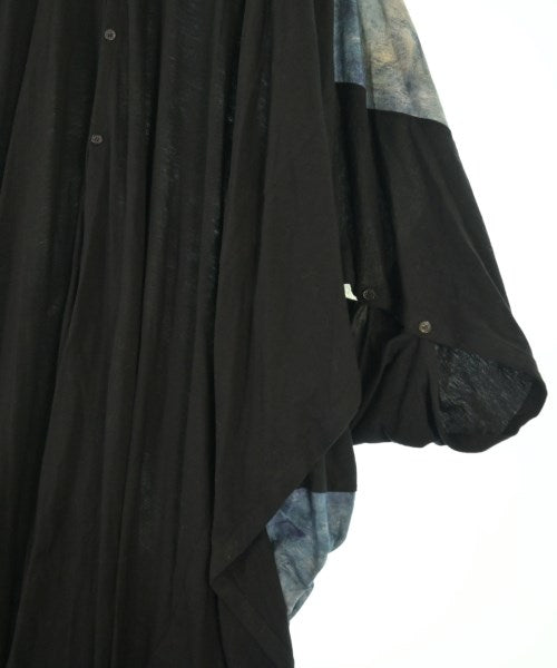 yohji yamamoto POUR HOMME เสื้อโค้ท อื่น