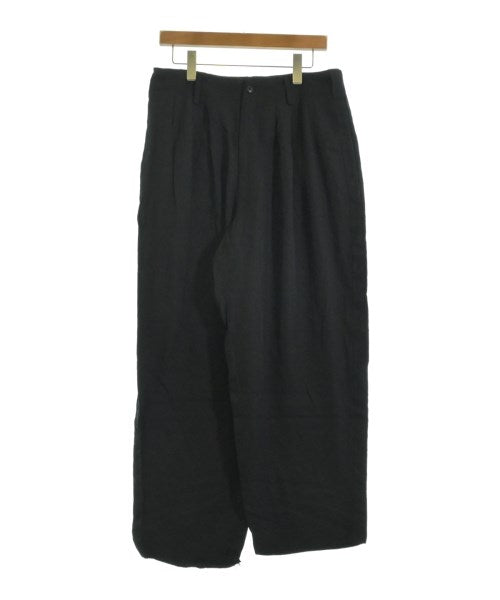 yohji yamamoto POUR HOMME กางเกง อื่น