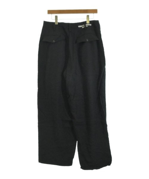 yohji yamamoto POUR HOMME กางเกง อื่น