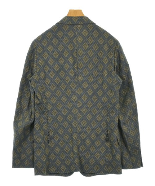 yohji yamamoto POUR HOMME เบลเซอร์/แจ็คเก็ตสูท