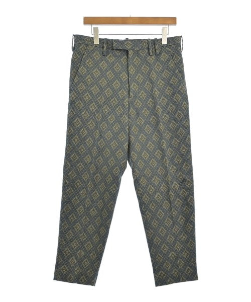 yohji yamamoto POUR HOMME กางเกงขายาว