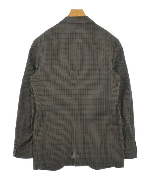 yohji yamamoto POUR HOMME แจ็คเก็ตลำลอง
