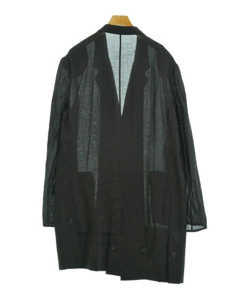 yohji yamamoto POUR HOMME เสื้อโค้ท อื่น