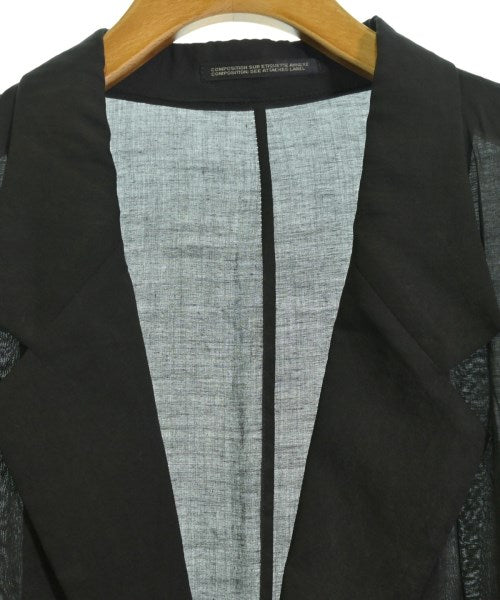 yohji yamamoto POUR HOMME เสื้อโค้ท อื่น