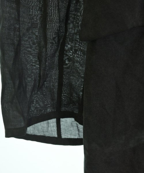 yohji yamamoto POUR HOMME เสื้อโค้ท อื่น