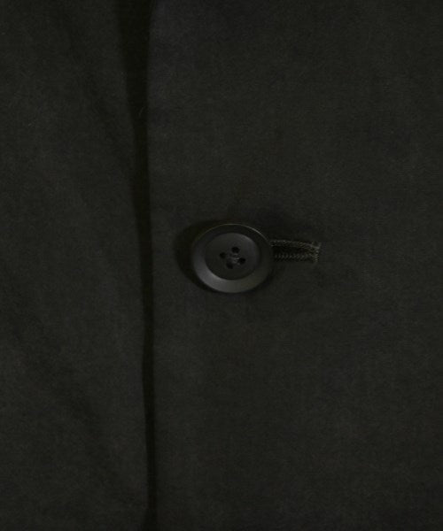 yohji yamamoto POUR HOMME เสื้อโค้ท อื่น