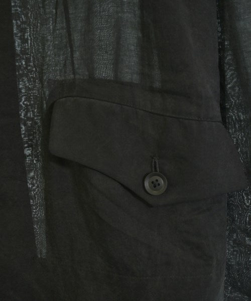 yohji yamamoto POUR HOMME เสื้อโค้ท อื่น
