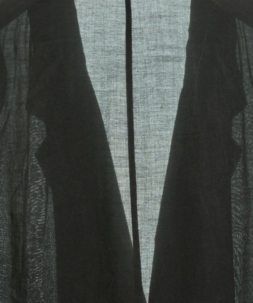 yohji yamamoto POUR HOMME เสื้อโค้ท อื่น