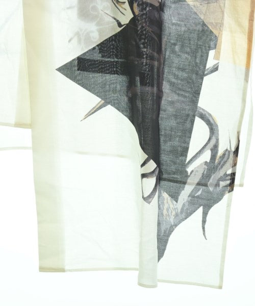 yohji yamamoto POUR HOMME เสื้อลำลอง