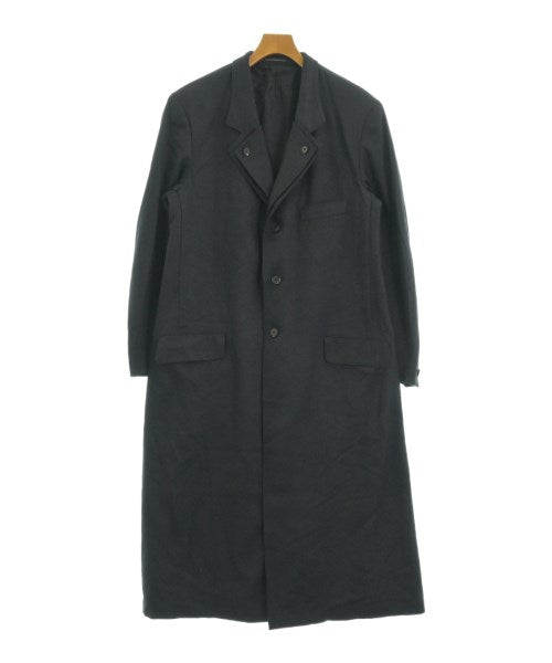yohji yamamoto POUR HOMME เสื้อโค้ท อื่น