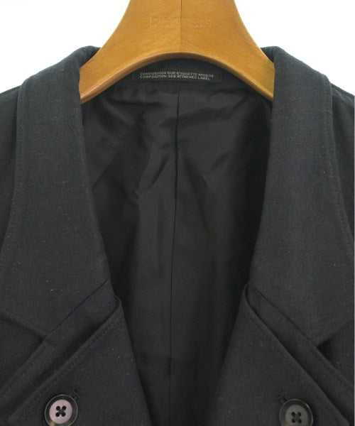 yohji yamamoto POUR HOMME เสื้อโค้ท อื่น