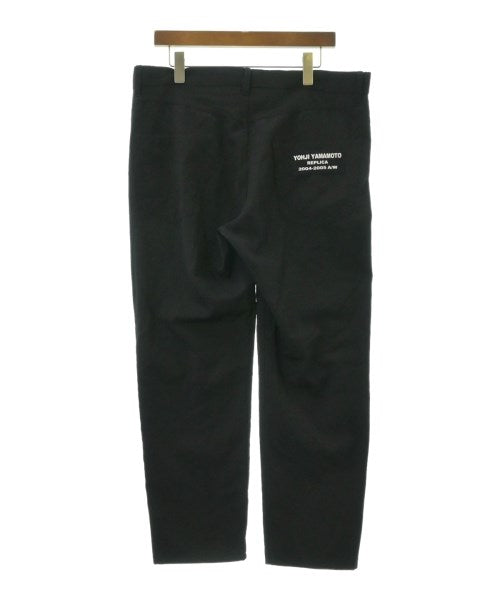 yohji yamamoto POUR HOMME กางเกง อื่น