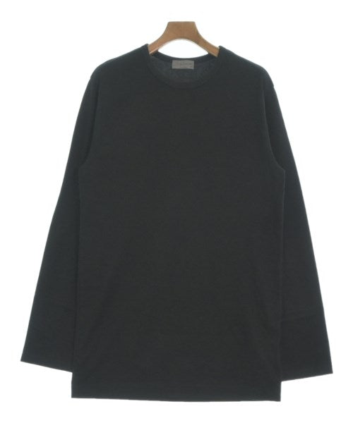 yohji yamamoto POUR HOMME เสื้อยืด/เสื้อท็อปส์