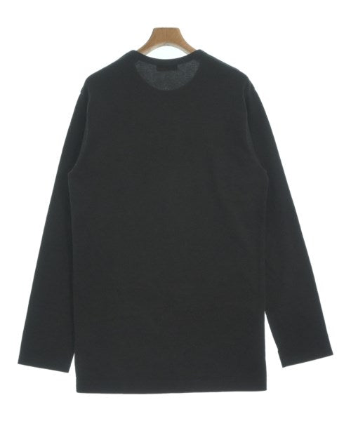 yohji yamamoto POUR HOMME เสื้อยืด/เสื้อท็อปส์