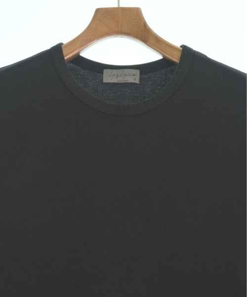 yohji yamamoto POUR HOMME เสื้อยืด/เสื้อท็อปส์