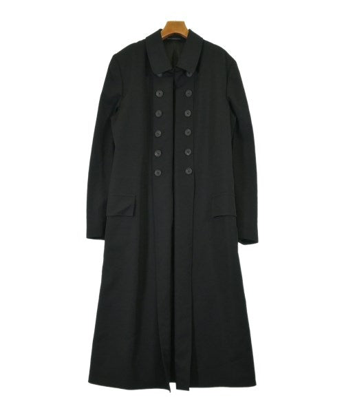 yohji yamamoto POUR HOMME เสื้อโค้ท อื่น