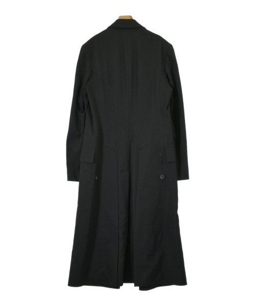 yohji yamamoto POUR HOMME เสื้อโค้ท อื่น