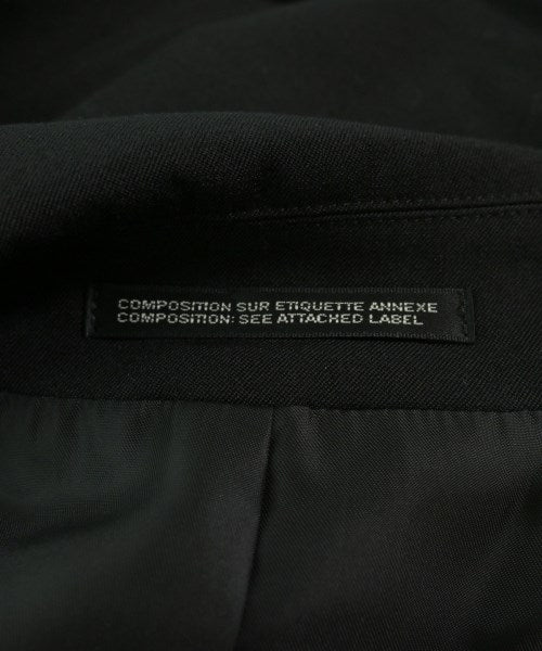 yohji yamamoto POUR HOMME เสื้อโค้ท อื่น