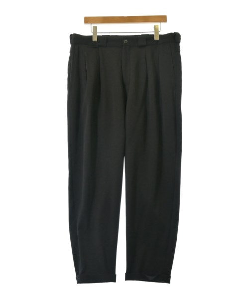 yohji yamamoto POUR HOMME กางเกงขายาว
