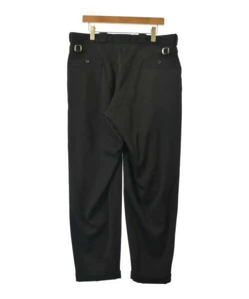 yohji yamamoto POUR HOMME กางเกงขายาว