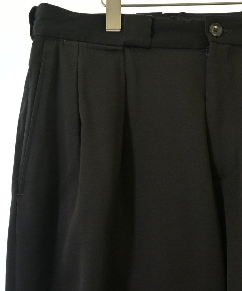 yohji yamamoto POUR HOMME กางเกงขายาว