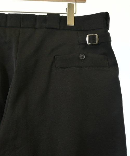 yohji yamamoto POUR HOMME กางเกงขายาว