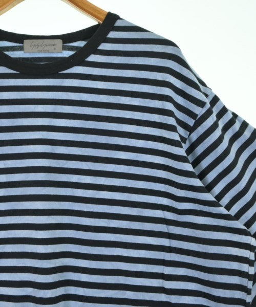 yohji yamamoto POUR HOMME เสื้อยืด/เสื้อท็อปส์