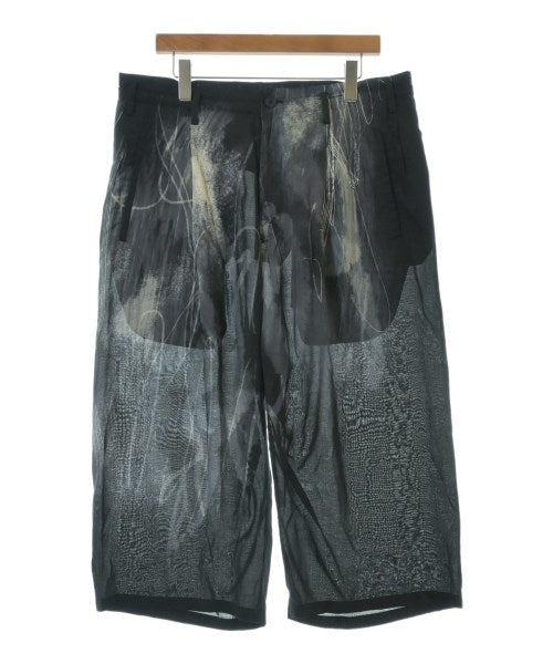 yohji yamamoto POUR HOMME กางเกง อื่น