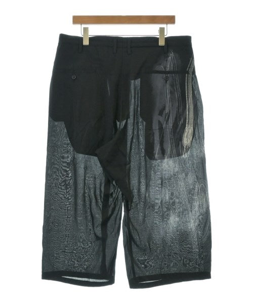 yohji yamamoto POUR HOMME กางเกง อื่น