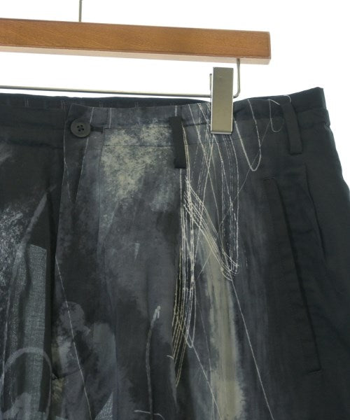 yohji yamamoto POUR HOMME กางเกง อื่น