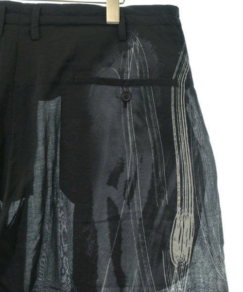 yohji yamamoto POUR HOMME กางเกง อื่น