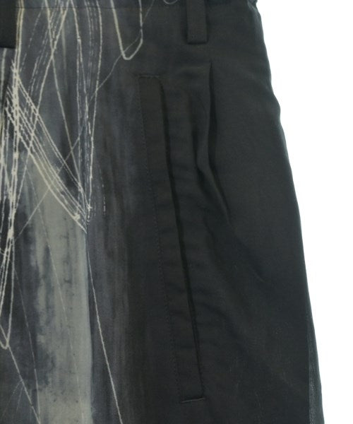 yohji yamamoto POUR HOMME กางเกง อื่น