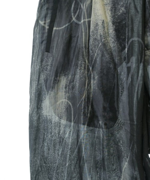 yohji yamamoto POUR HOMME กางเกง อื่น