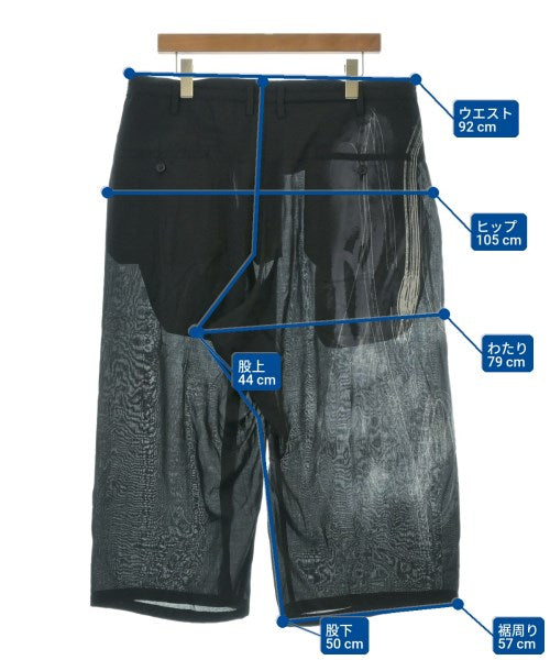 yohji yamamoto POUR HOMME กางเกง อื่น