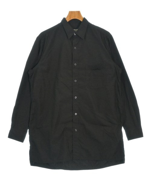 yohji yamamoto POUR HOMME เสื้อลำลอง