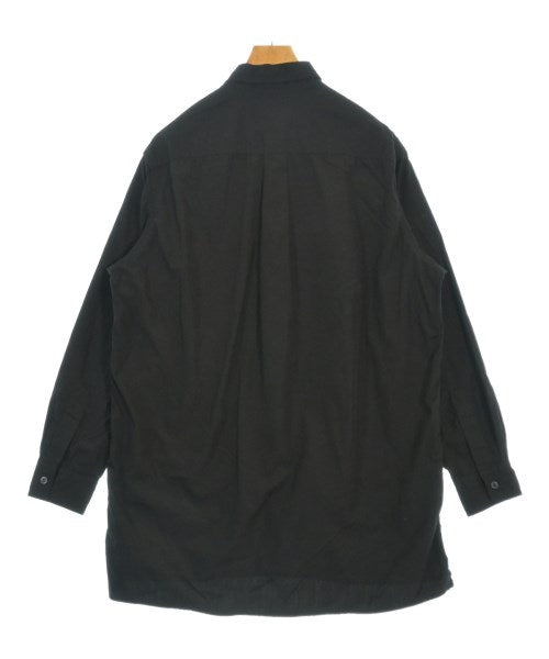 yohji yamamoto POUR HOMME เสื้อลำลอง