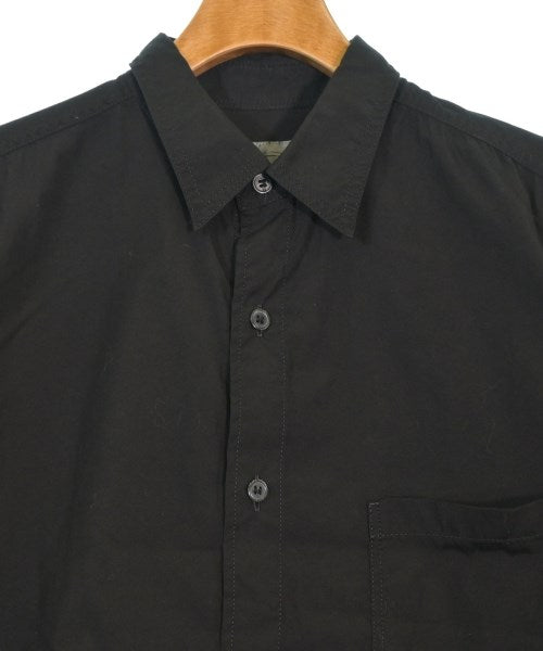 yohji yamamoto POUR HOMME เสื้อลำลอง