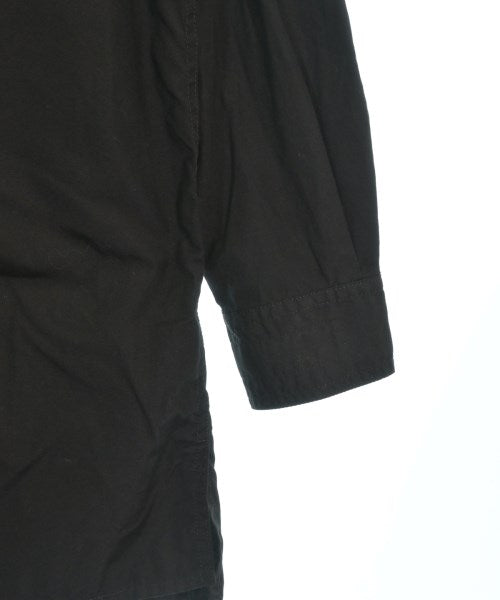 yohji yamamoto POUR HOMME เสื้อลำลอง