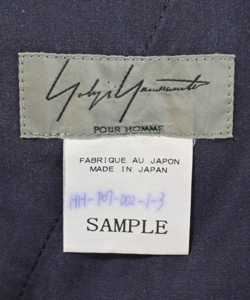 yohji yamamoto POUR HOMME กางเกง อื่น