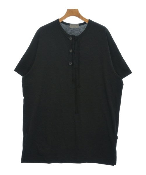 yohji yamamoto POUR HOMME เสื้อยืด/เสื้อท็อปส์